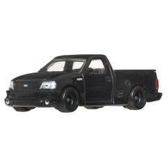 Hot Wheels Premium Car Culture ’99 Ford F150 SVT Lightning