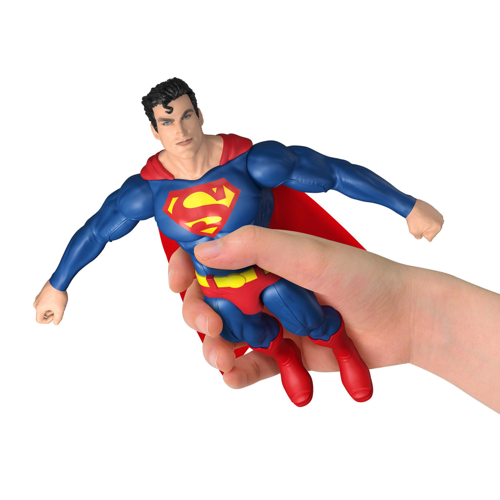 DC Premier Superman Action Figure