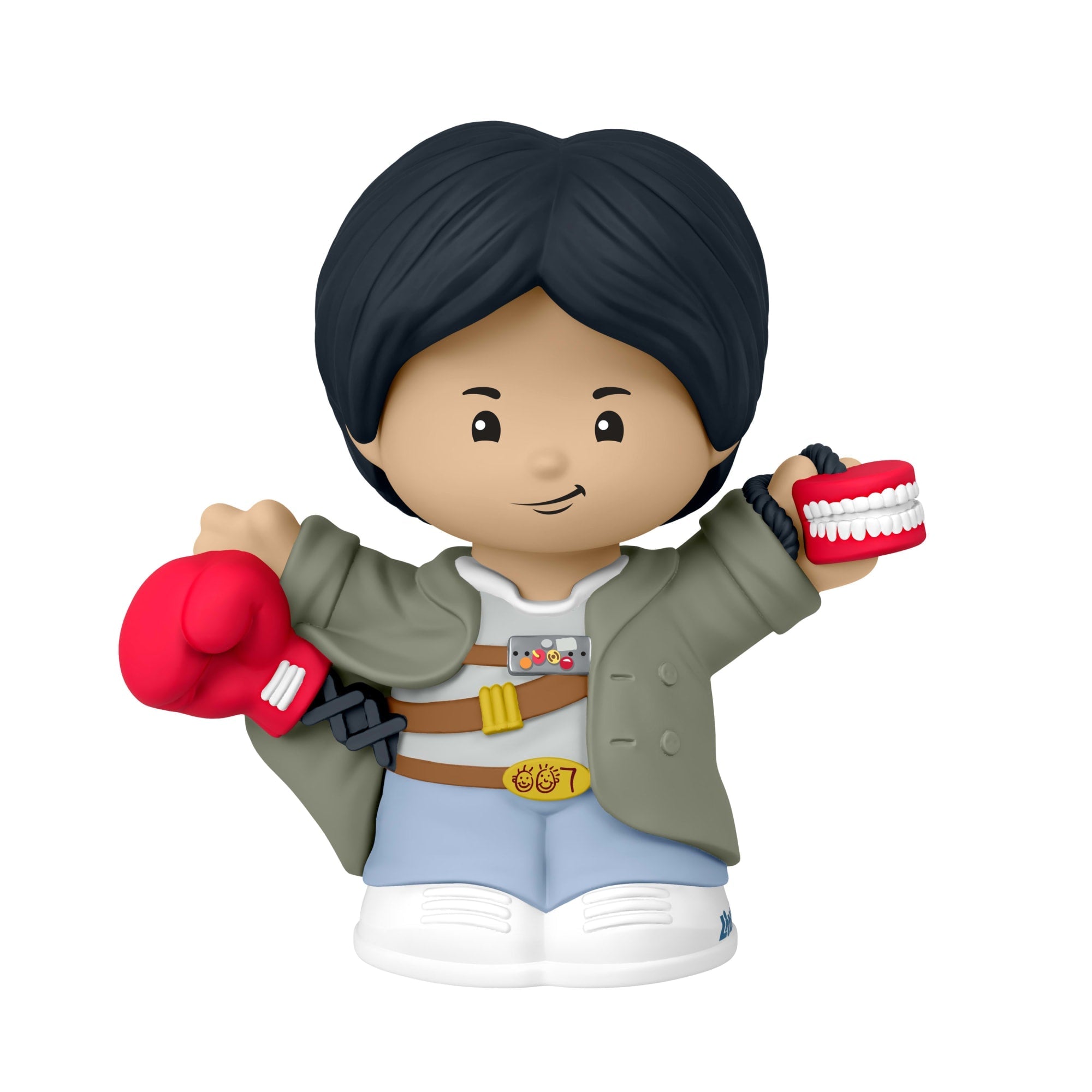 Little People Collector The Goonies Special Edition Set