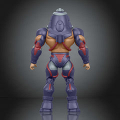 Masters of the Universe Origins 200X Cartoon Collection Man-E-Faces Action Figure