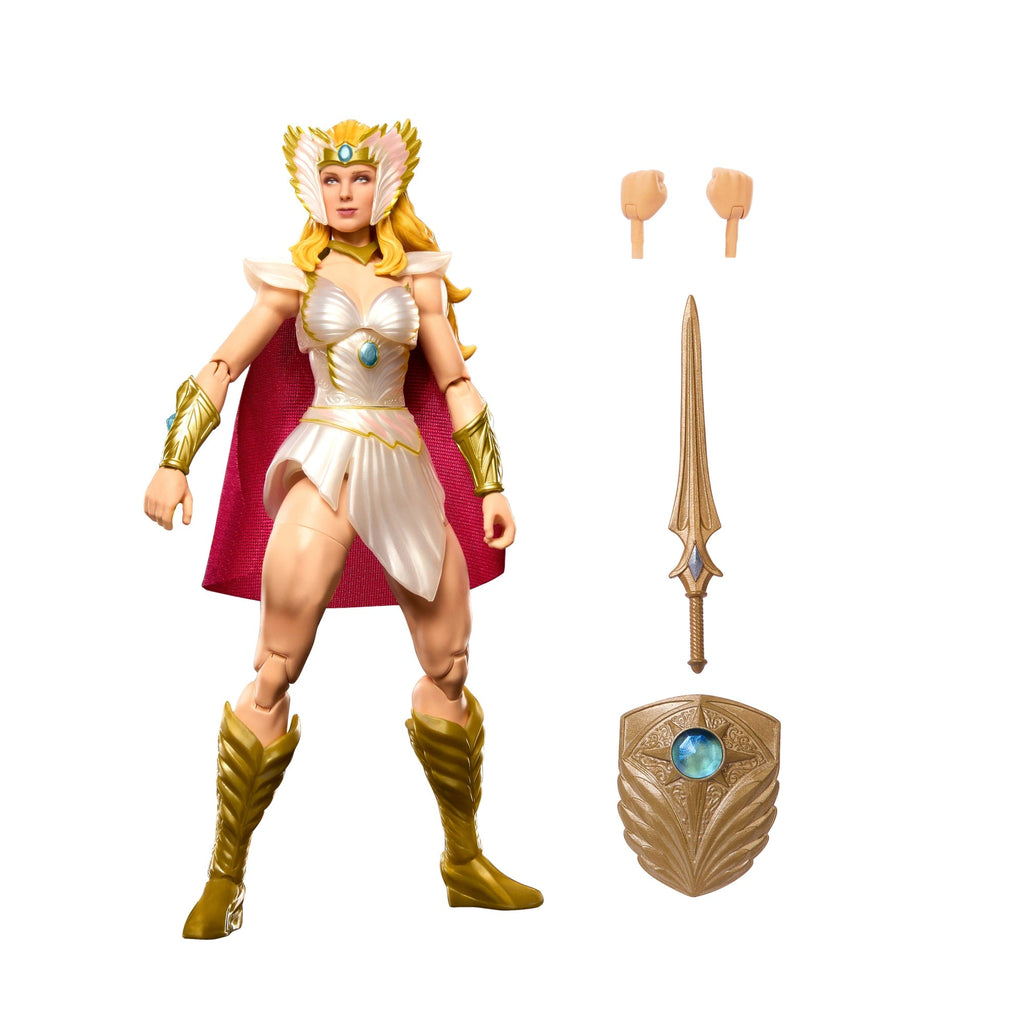 Masters of the Universe Masterverse New Etheria She-Ra Action Figure