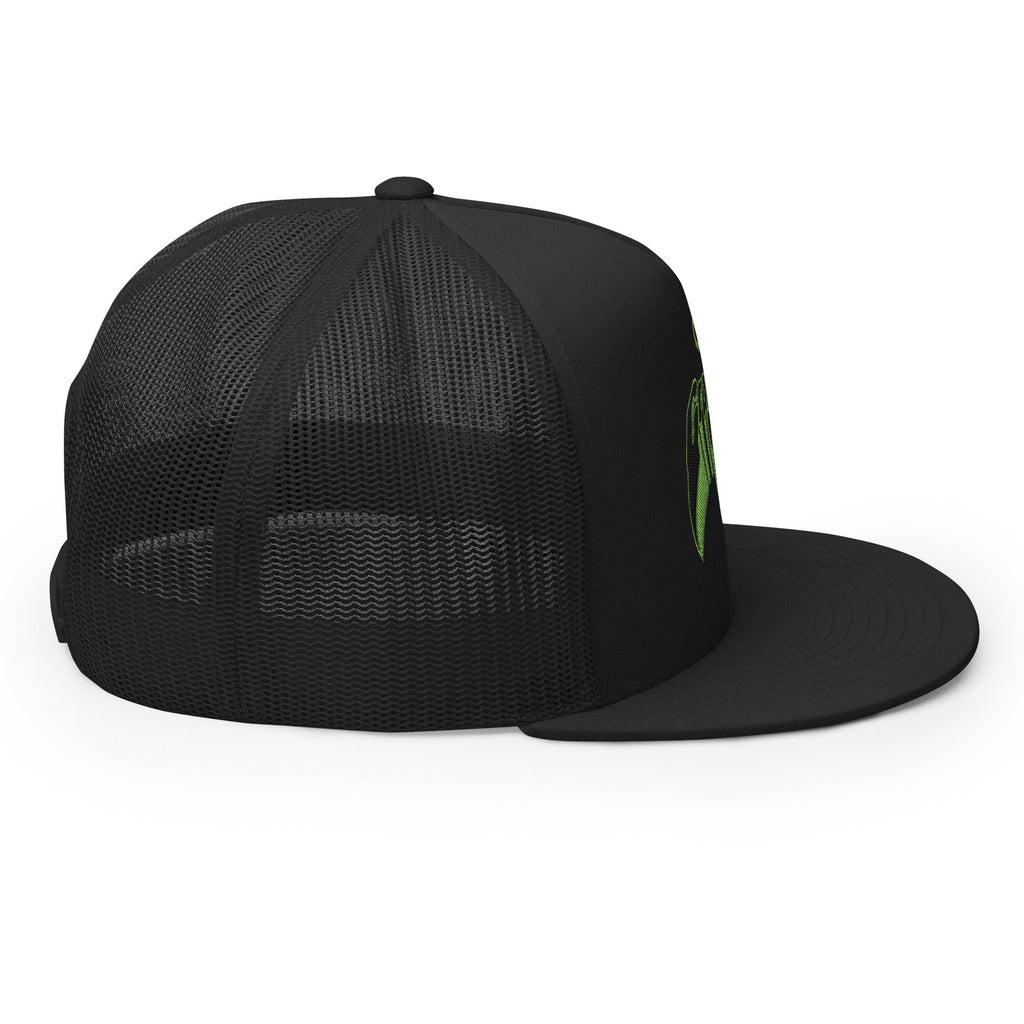 Masters of the Universe Club Grayskull Black Hat