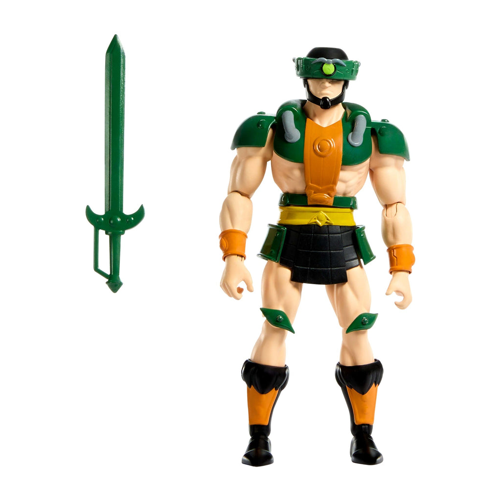 Masters of the Universe Origins Cartoon Collection Tri-Klops Action Figure