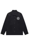 Fisher Price x André Saraiva Black Chore Jacket