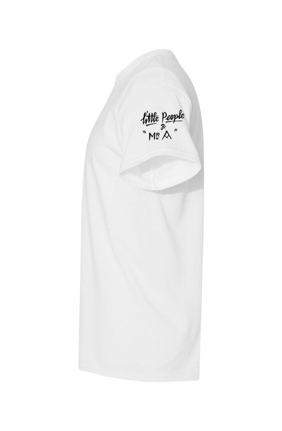 Fisher Price x André Saraiva White T-shirt