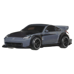 Hot Wheels Premium Fast & Furious Nissan 350Z Custom
