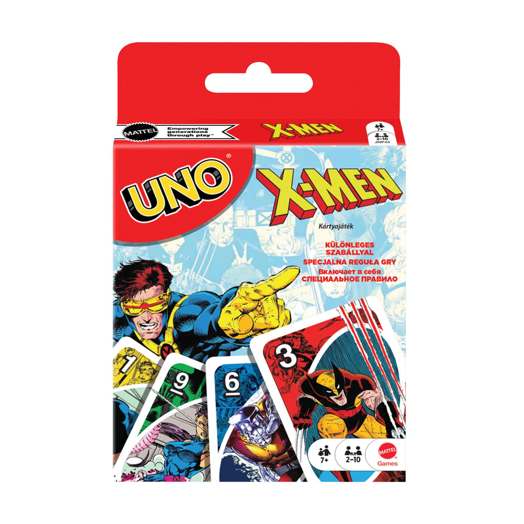UNO X-Men