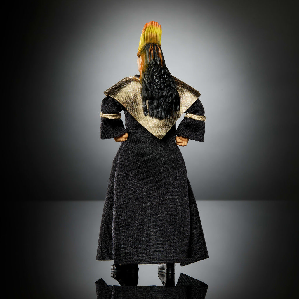 WWE Elite Legends Bull Nakano Action Figure