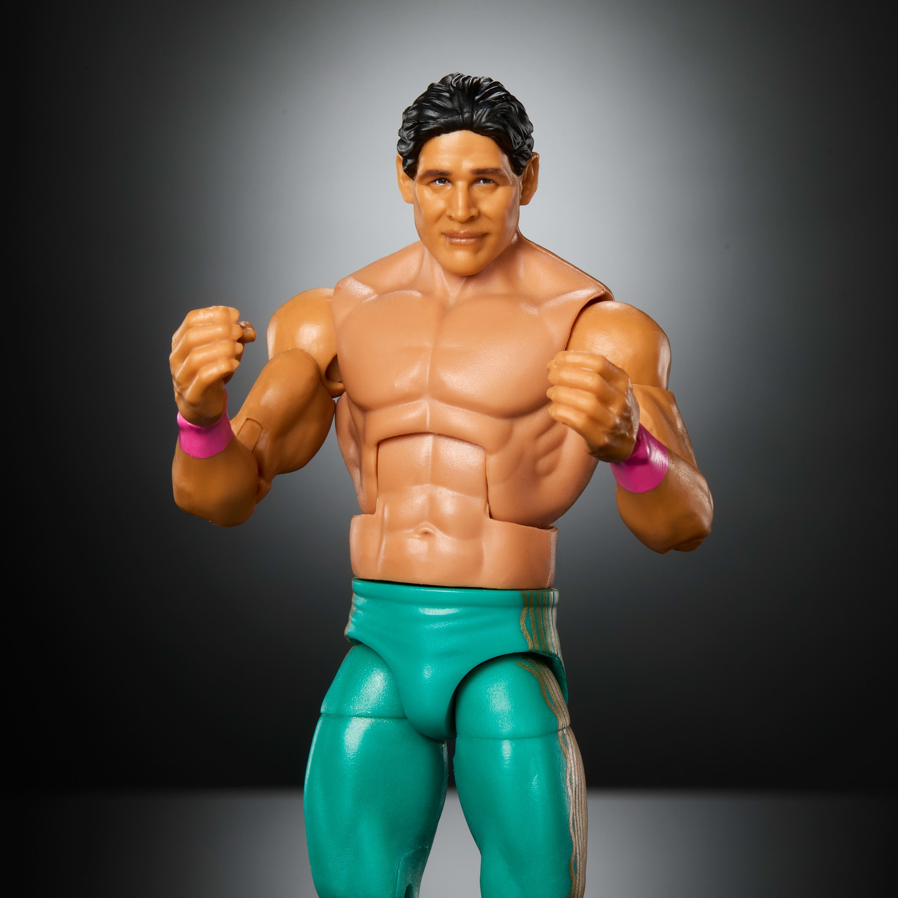 WWE Legends Elite Collection El Matador Action Figure