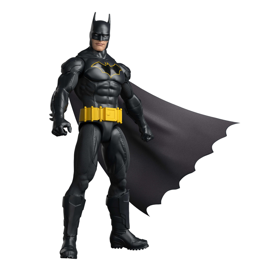 DC Premier Batman Action Figure