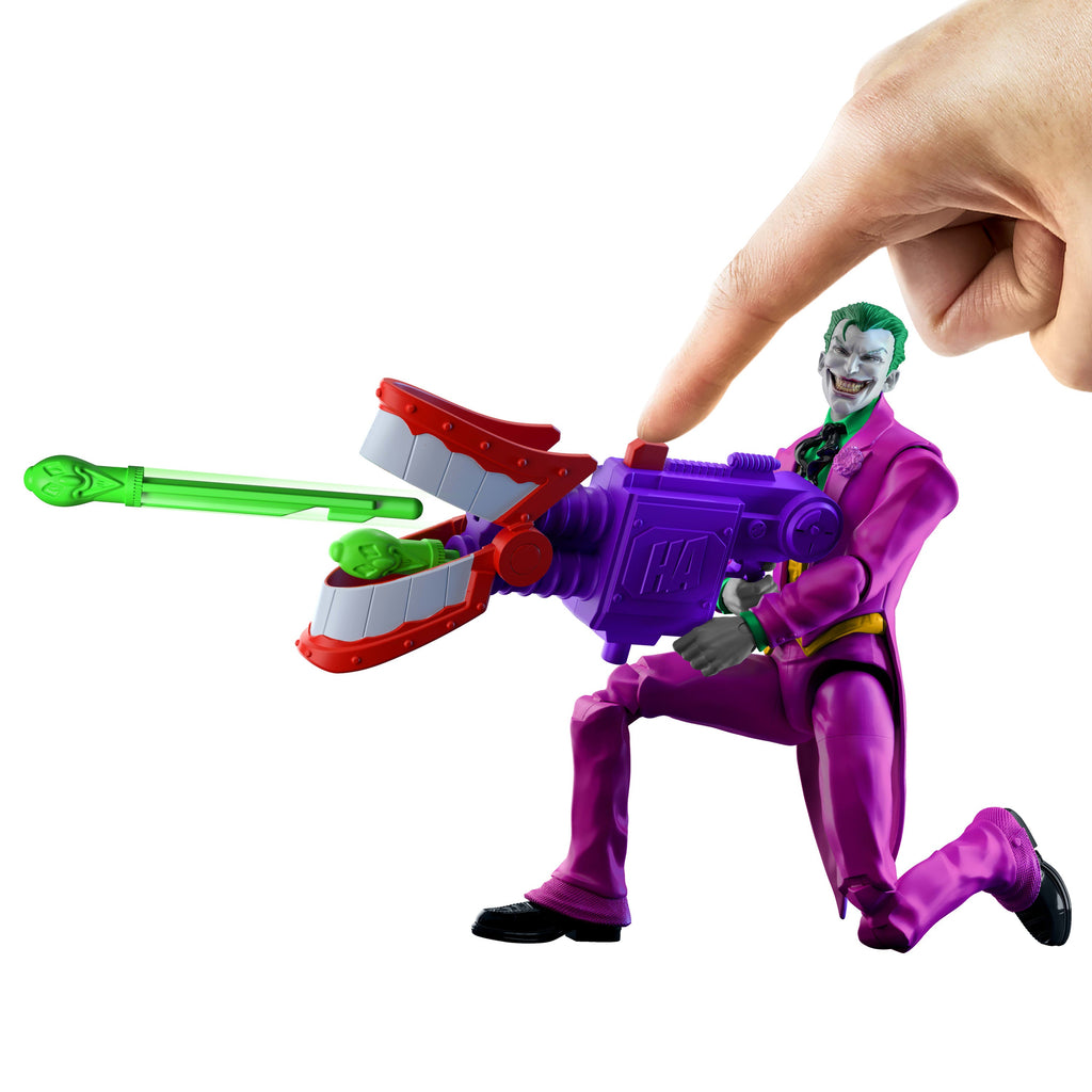 DC Premier Series 1 Joker Action Figure