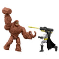 DC Premier Batman Vs Clayface Action Figure