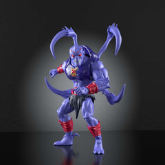 Masters of the Universe Origins 200X Cartoon Collection Webstor Action Figure