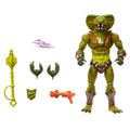 Masters of the Universe Masterverse Kobra Khan Action Figure