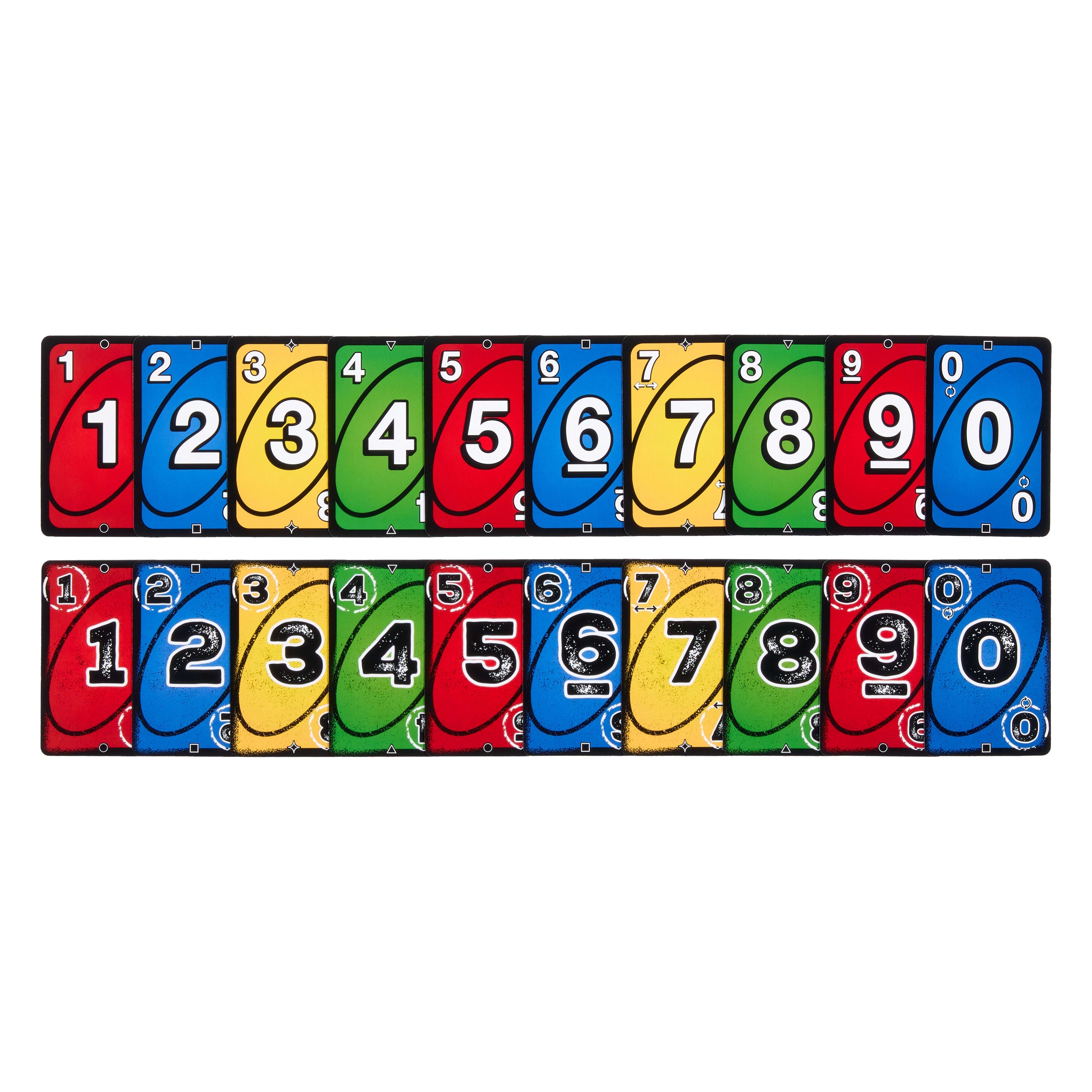 Liar’s UNO