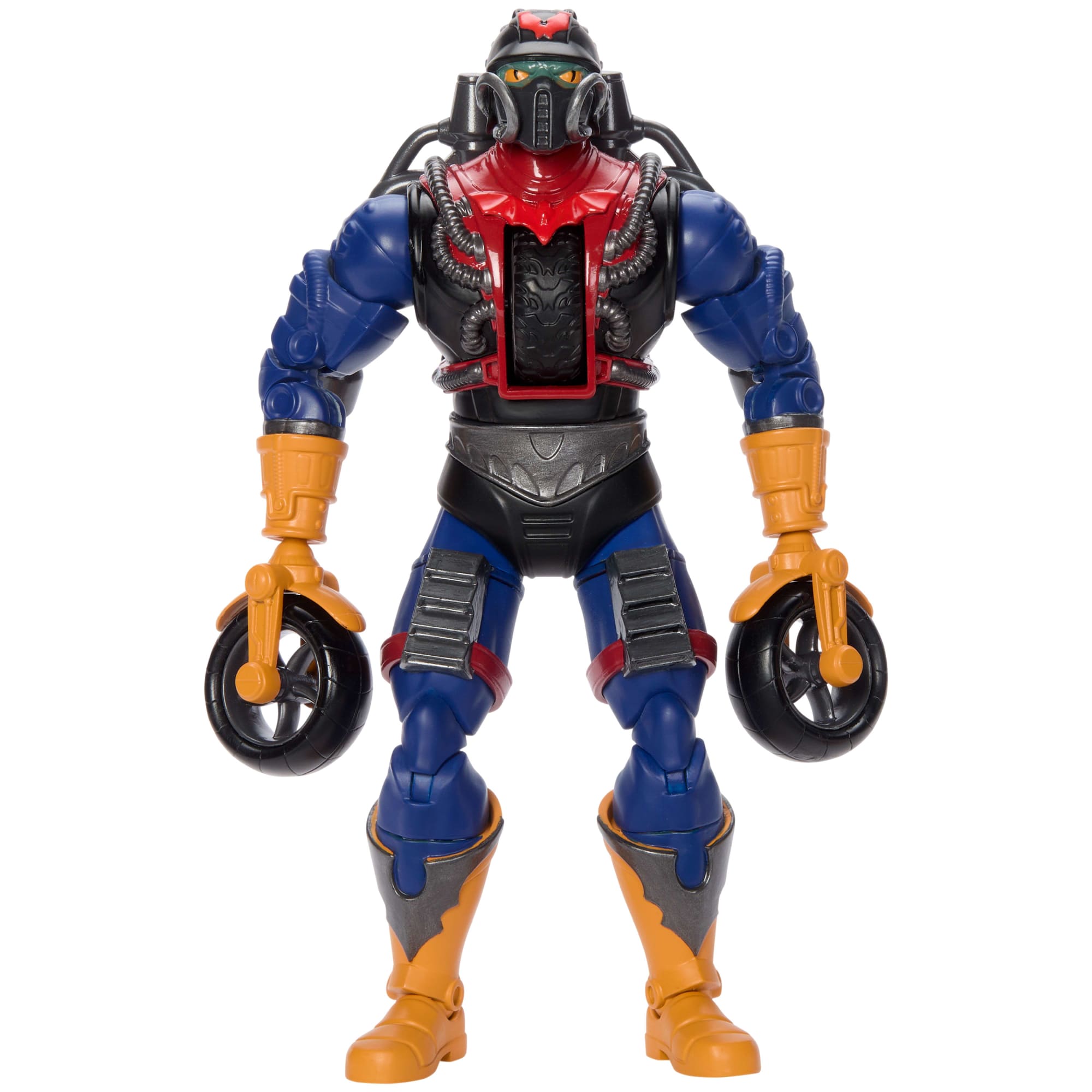 Masters of the Universe Masterverse New Etheria Dragstor Action Figure