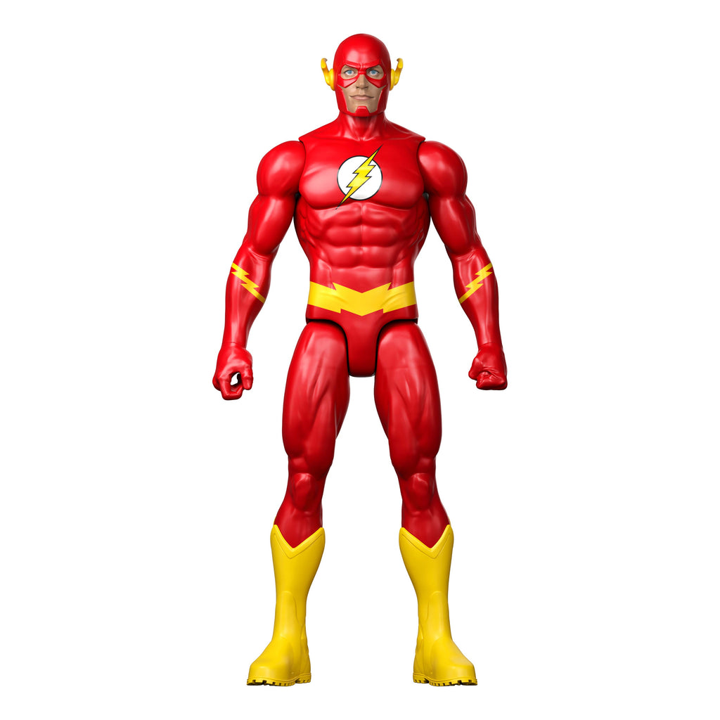 DC Premier The Flash Action Figure