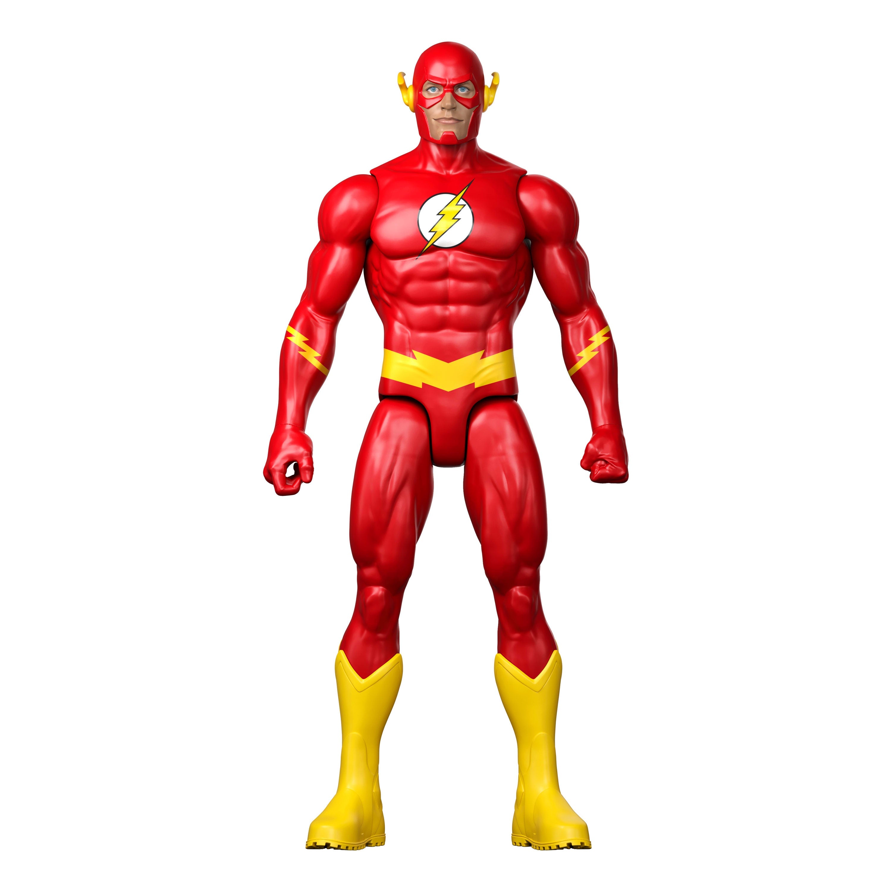 DC Premier The Flash Action Figure