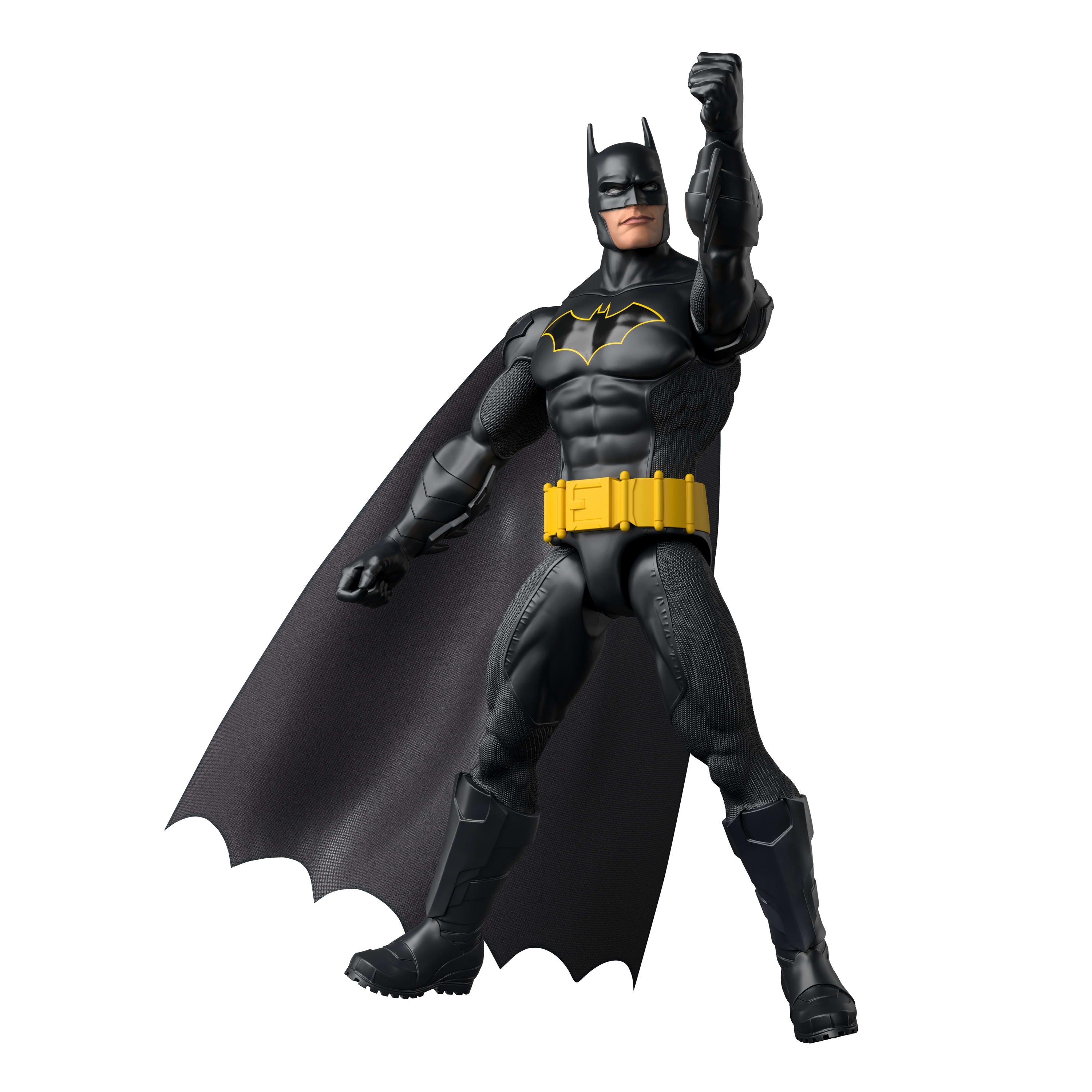 DC Premier Batman Action Figure