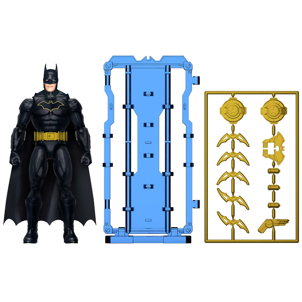 DC Premier Series 2 Stealth Suit Batman Action Figure