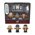 Little People Collector WWE: New World Order Special Edition Set