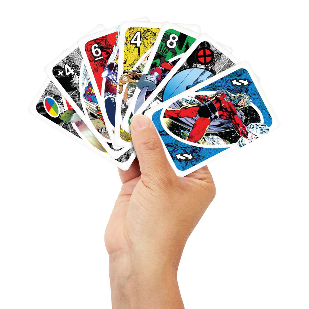 UNO X-Men