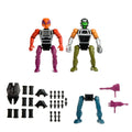 Masters of the Universe Origins Multi-Bot Deluxe Action Figure