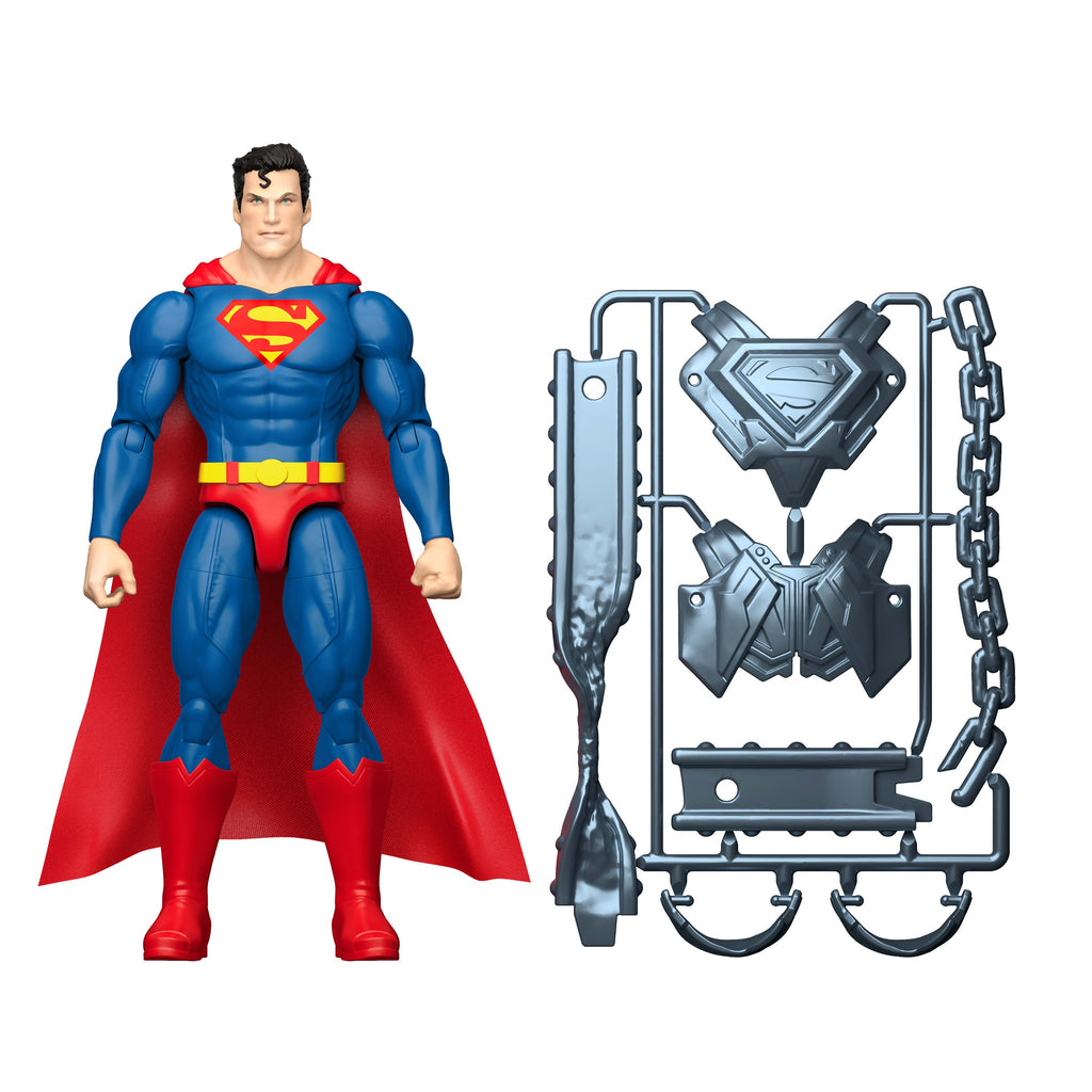 DC Premier Series 2 Superman Action Figure