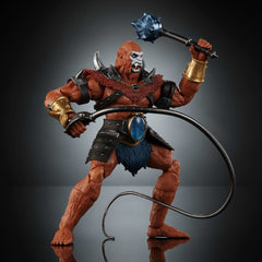 MOTU Masterverse Beast Man Action Figure