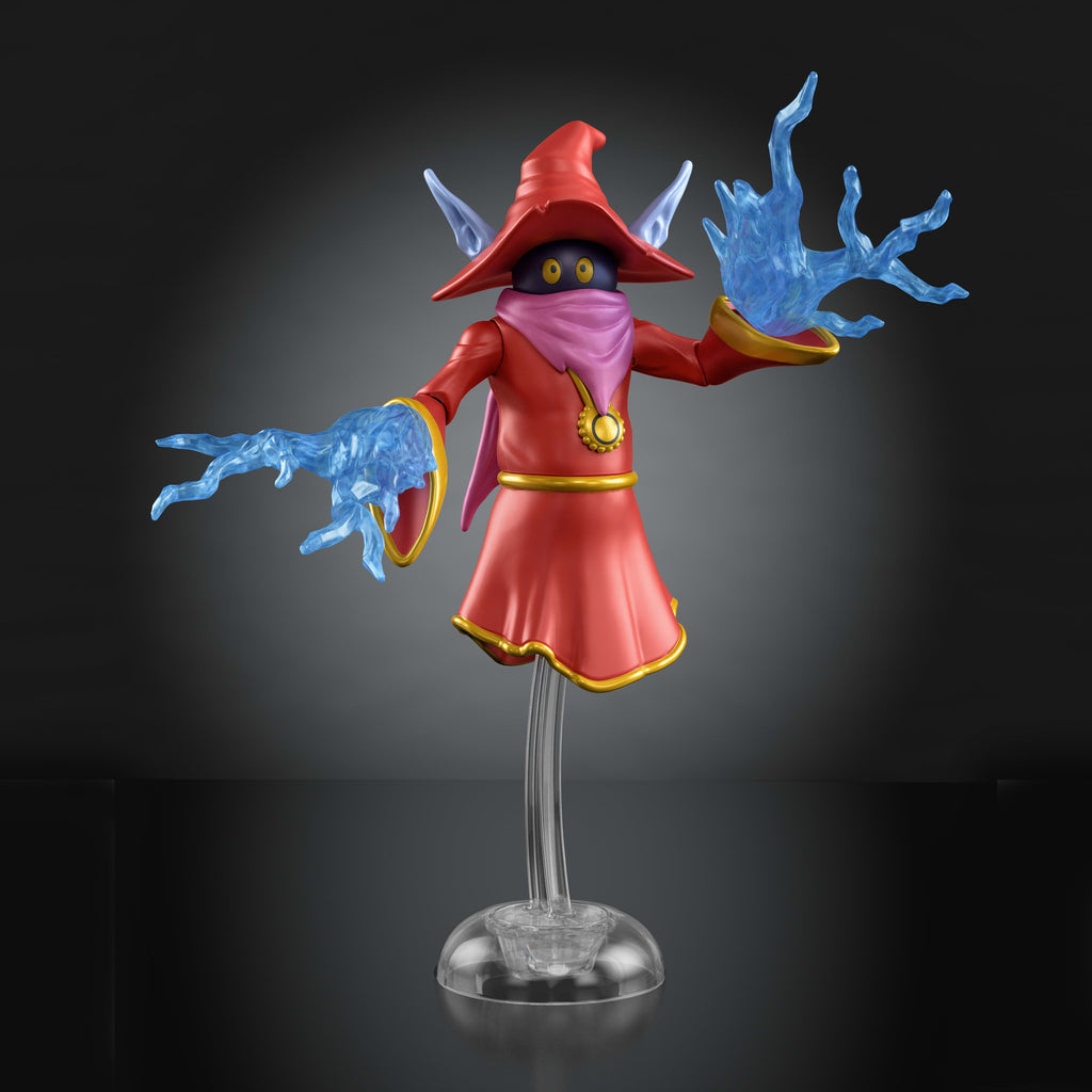 Masters of the Universe Origins 200X Cartoon Collection Orko Action Figure
