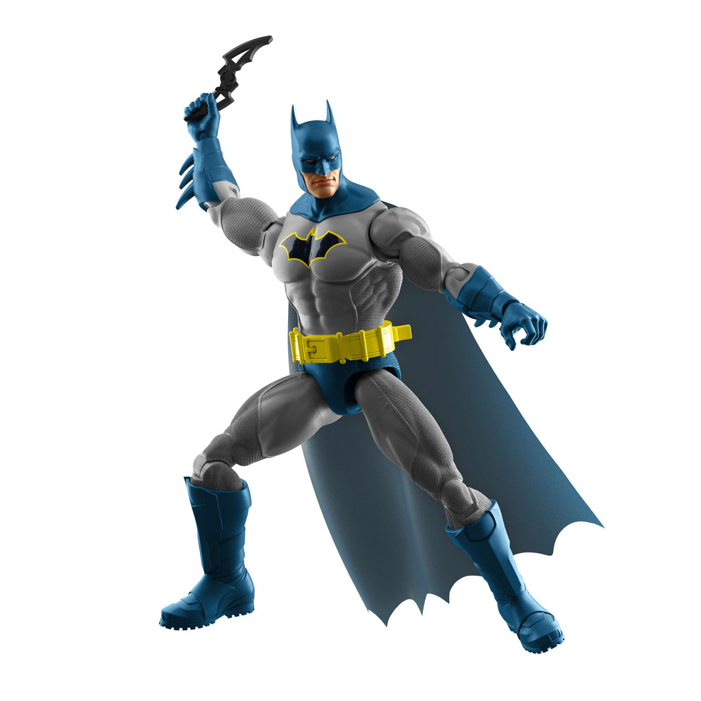 DC Premier Series 1 Batman Action Figure