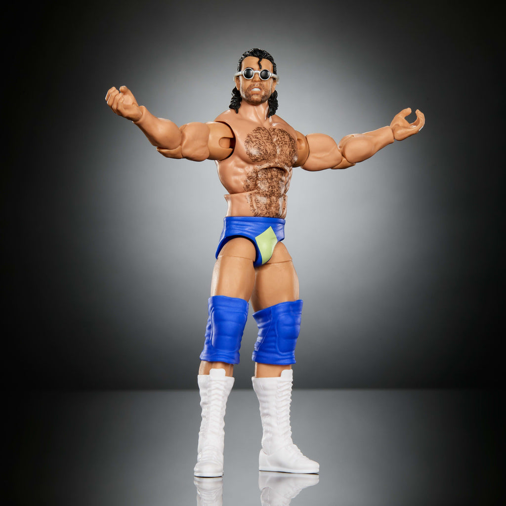 WWE Legends Elite Collection Triple H Action Figure