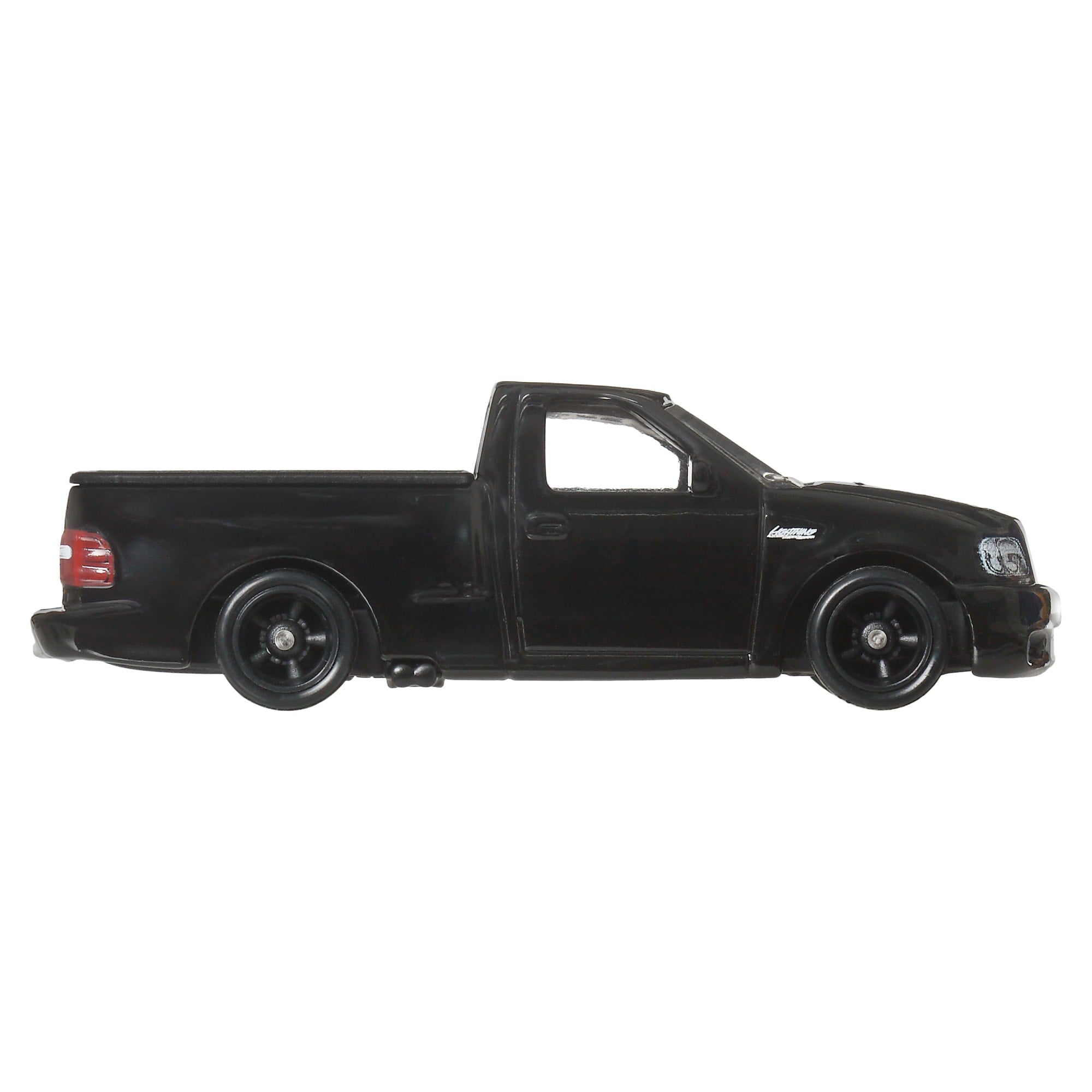 Hot Wheels Premium Car Culture ’99 Ford F150 SVT Lightning