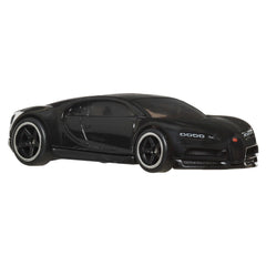 Hot Wheels Boulevard Vehicle '16 Bugatti Chiron