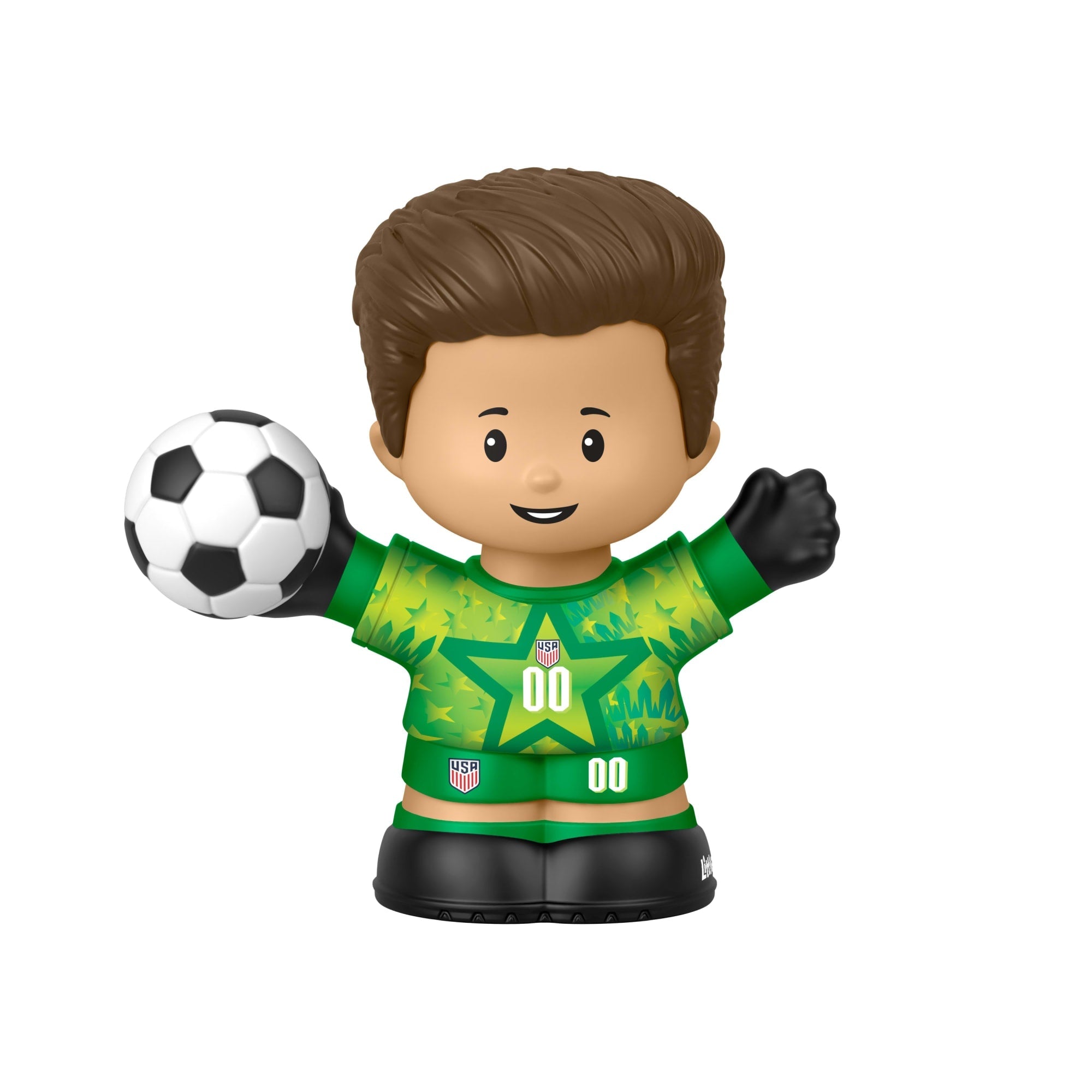 Little People Collector U.S. Soccer Special Edition Set
