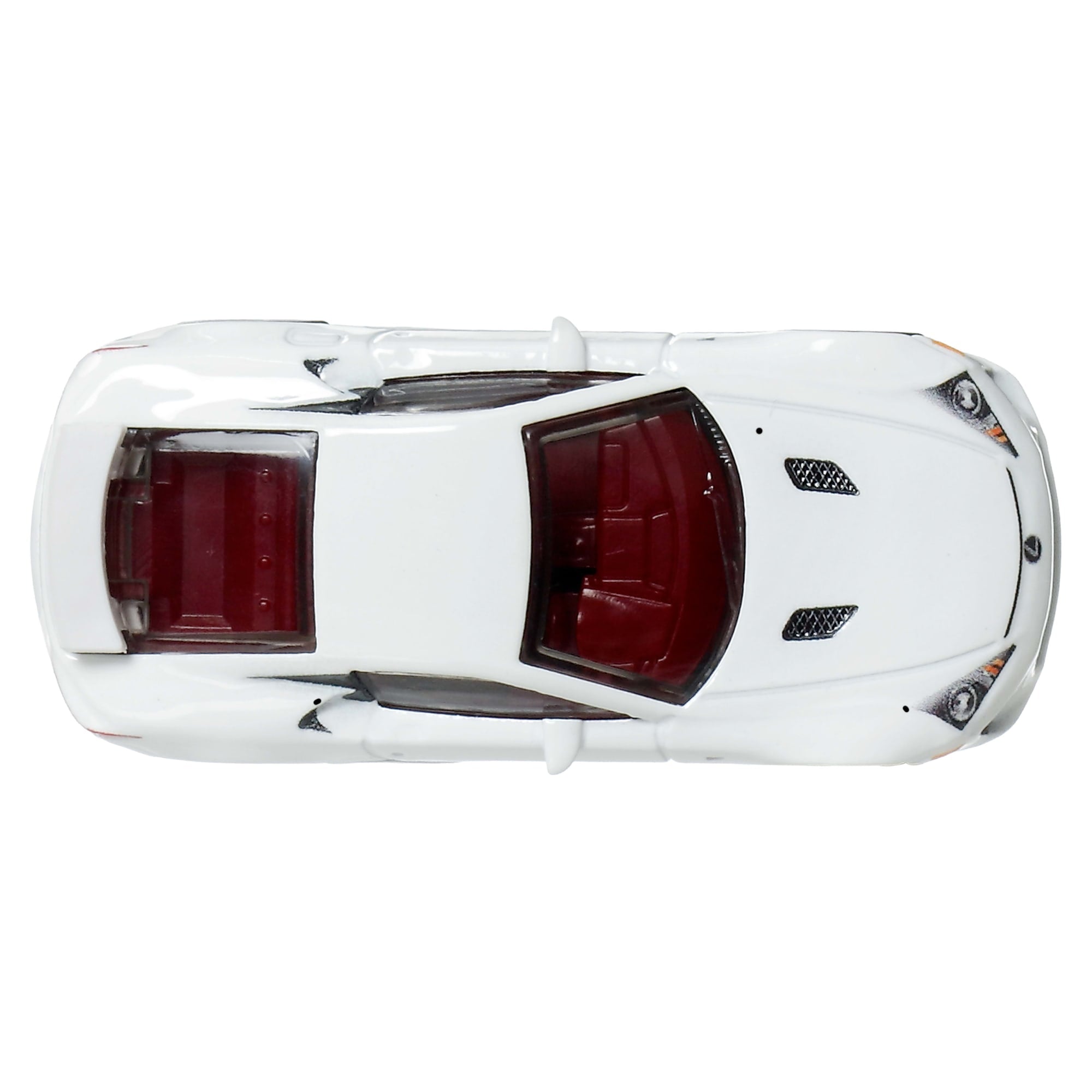 Hot Wheels Premium Car Culture Timeless Icons Lexus LFA