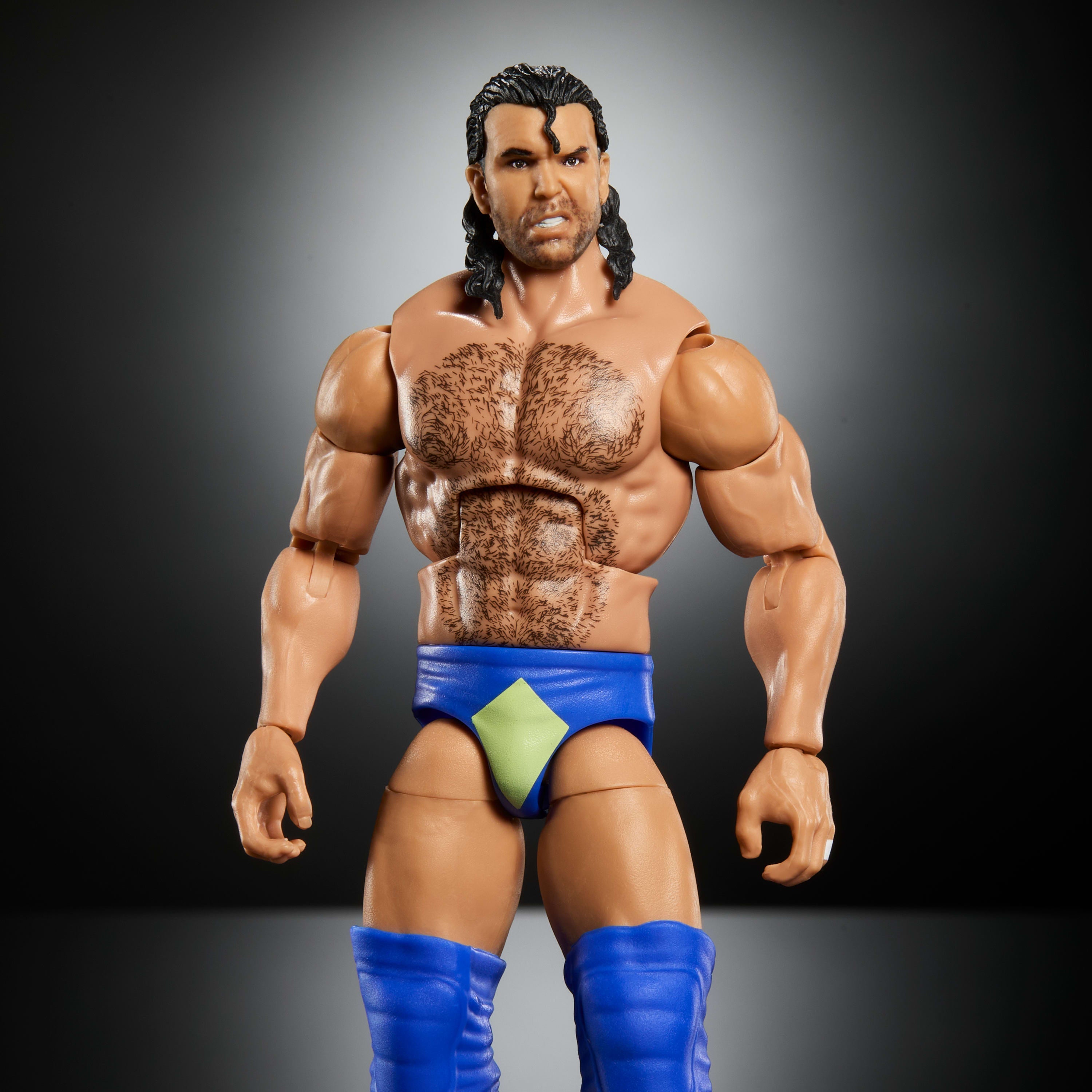 WWE Legends Elite Collection Triple H Action Figure