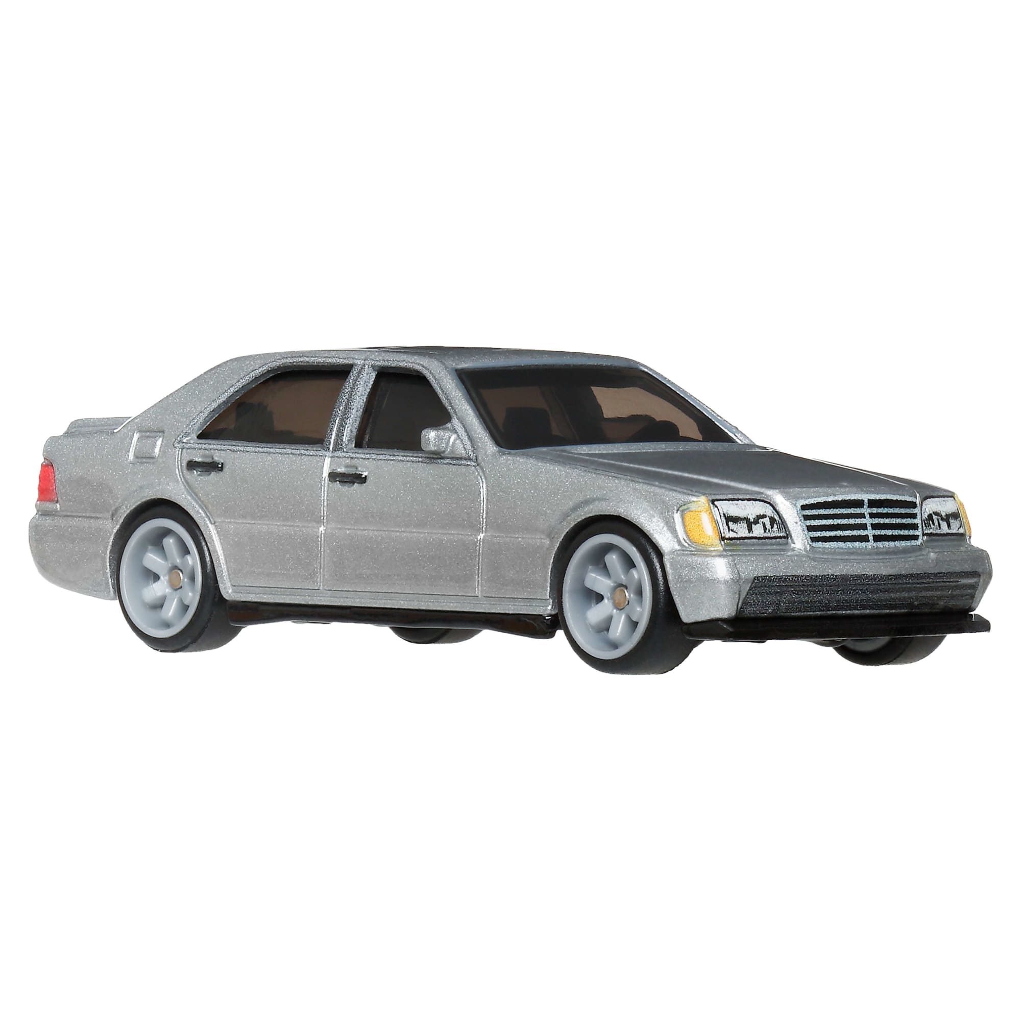 Hot Wheels Premium Fast & Furious Mercedes-Benz 500 SEL