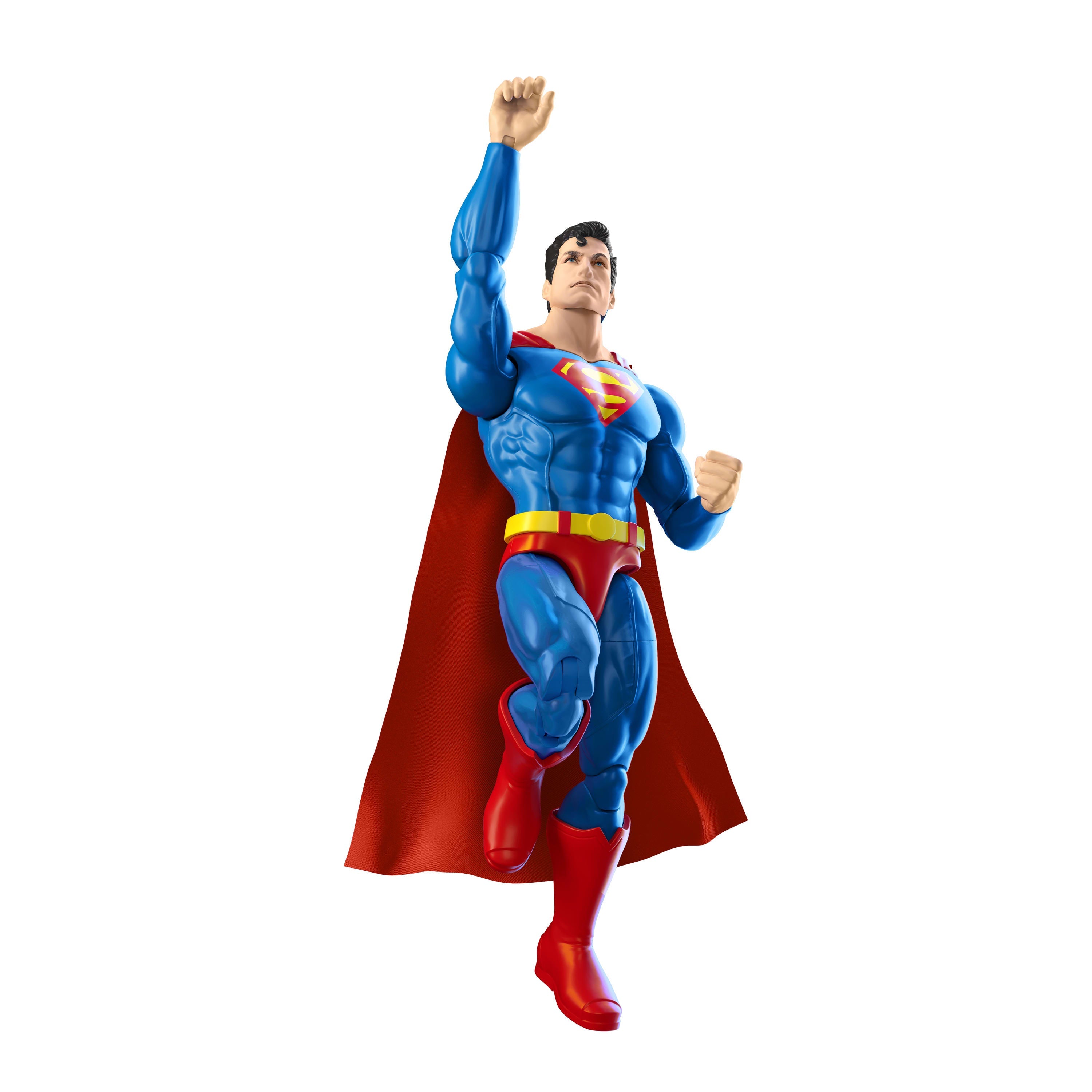 DC Premier Series 2 Superman Action Figure