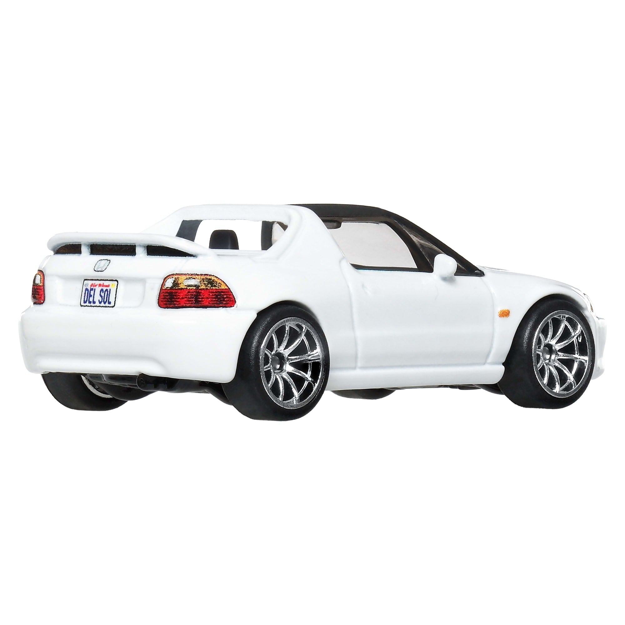 Hot Wheels Premium Fast & Furious 1994 Honda Del Sol