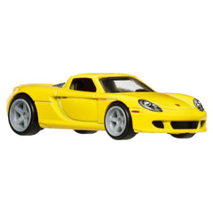 Hot Wheels Premium Car Culture Timeless Icons Porsche Carrera GT
