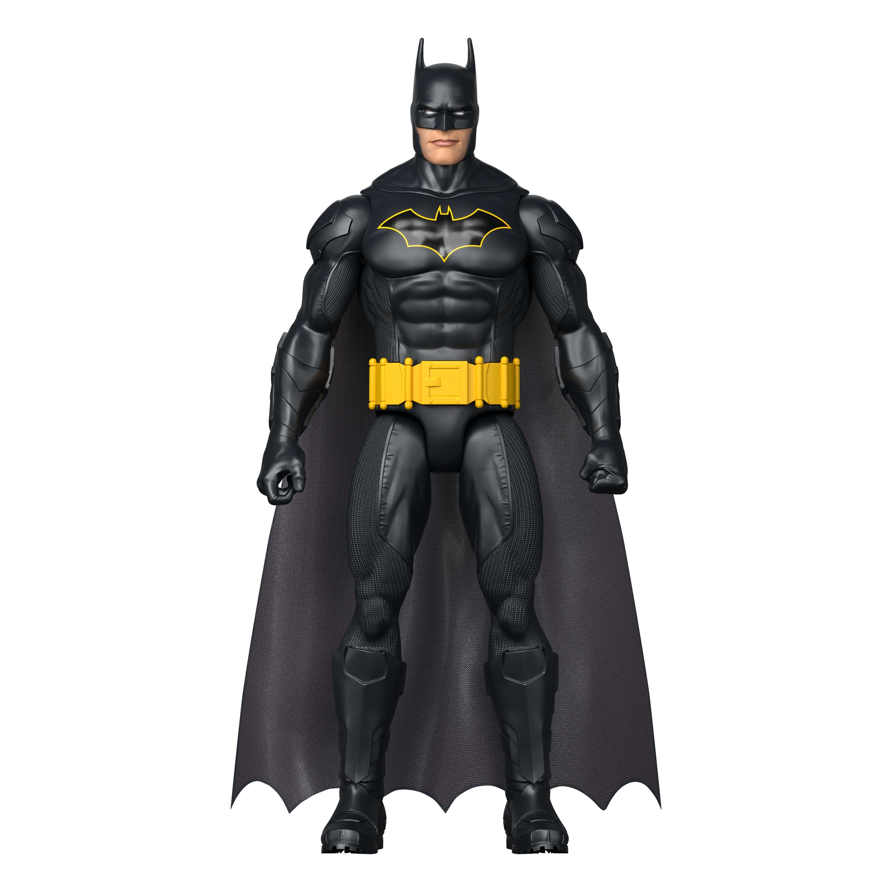 DC Premier Batman Action Figure