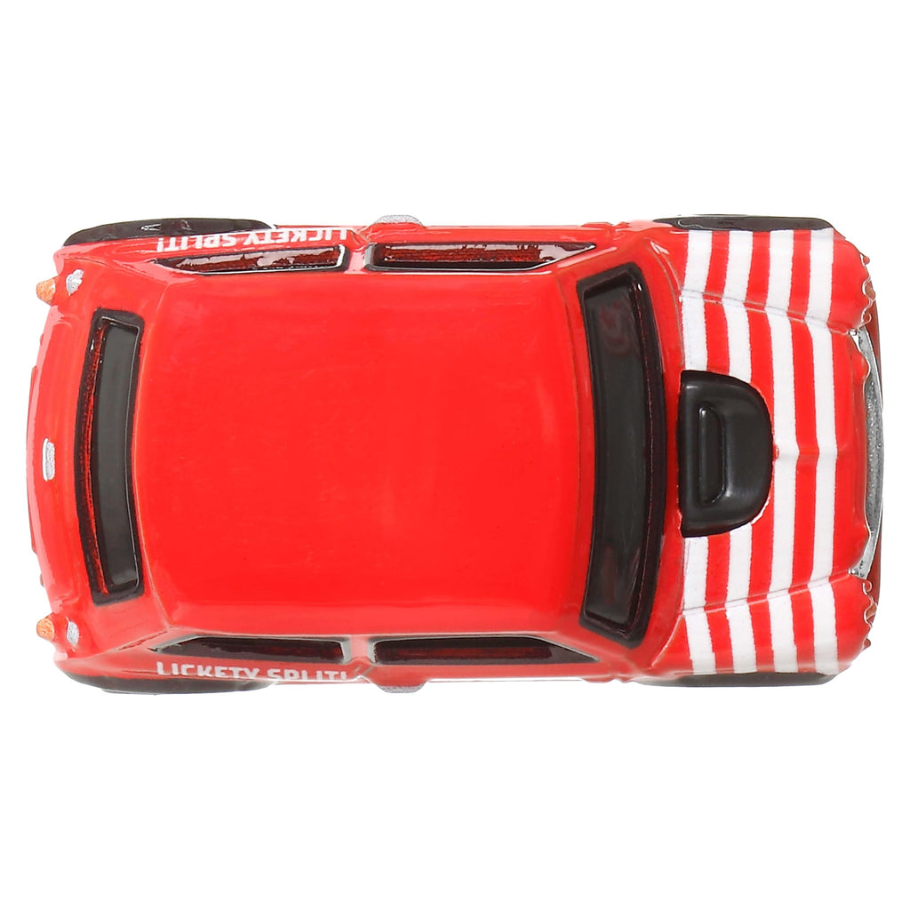 Hot Wheels Premium Car Culture 2-Pack - Morris Mini & '67 Austin Mini Pickup