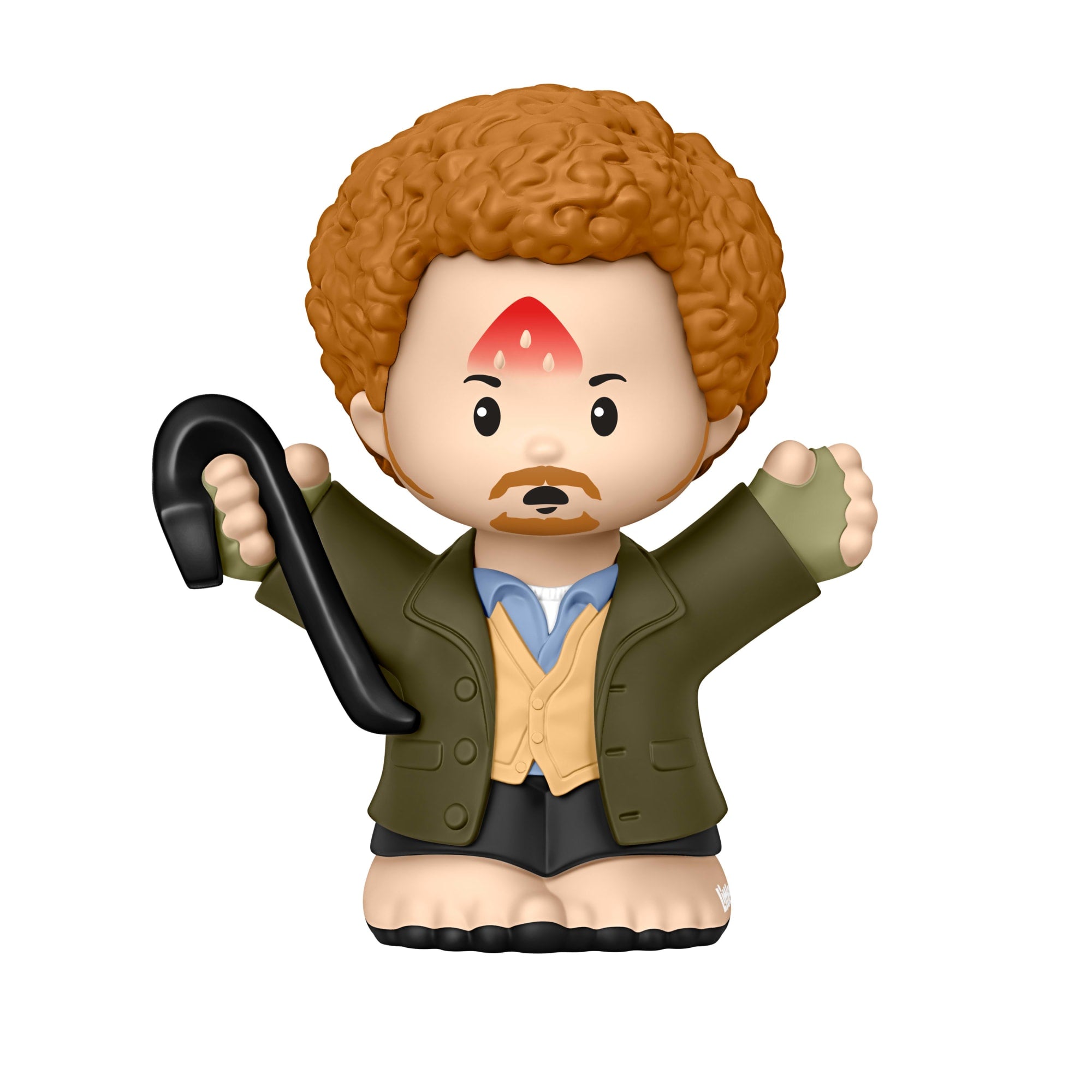 Little People Collector Home Alone Special Edition Set