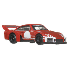 Hot Wheels Premium Car Culture 2-Pack - Porsche 935 & 2018 Porsche 935