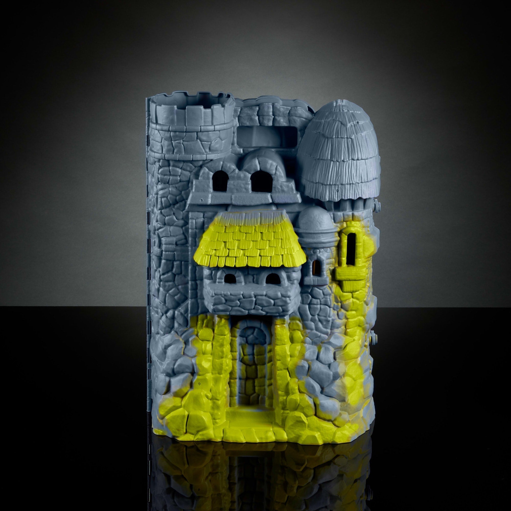 Masters of the Universe Vintage Castle Grayskull Playset