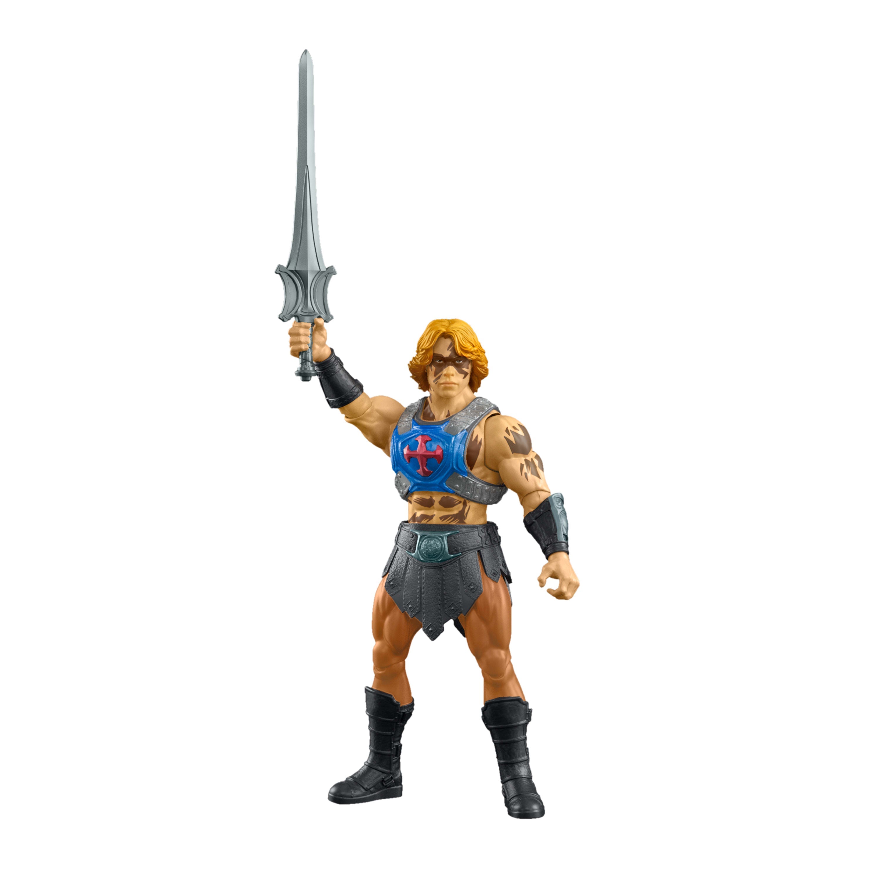Masters of the Universe 2026 Movie He-Man Action Figure
