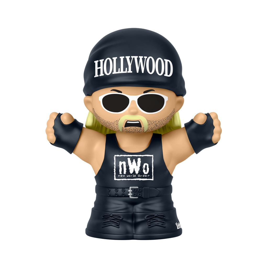 Little People Collector WWE: New World Order Special Edition Set