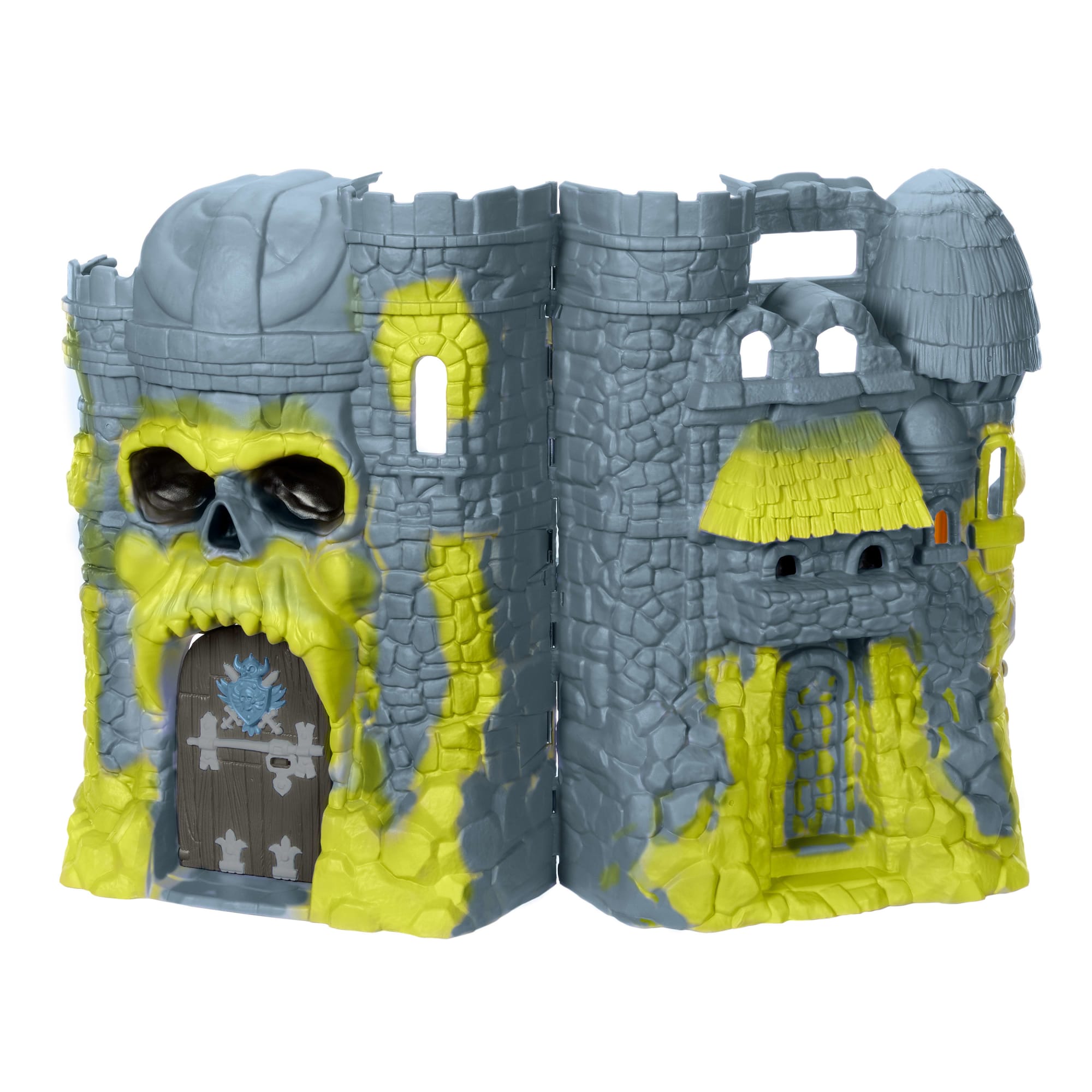 Masters of the Universe Vintage Castle Grayskull Playset