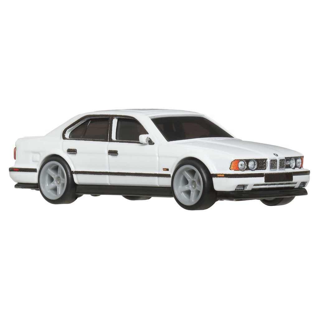 Hot Wheels Boulevard '91 BMW M5